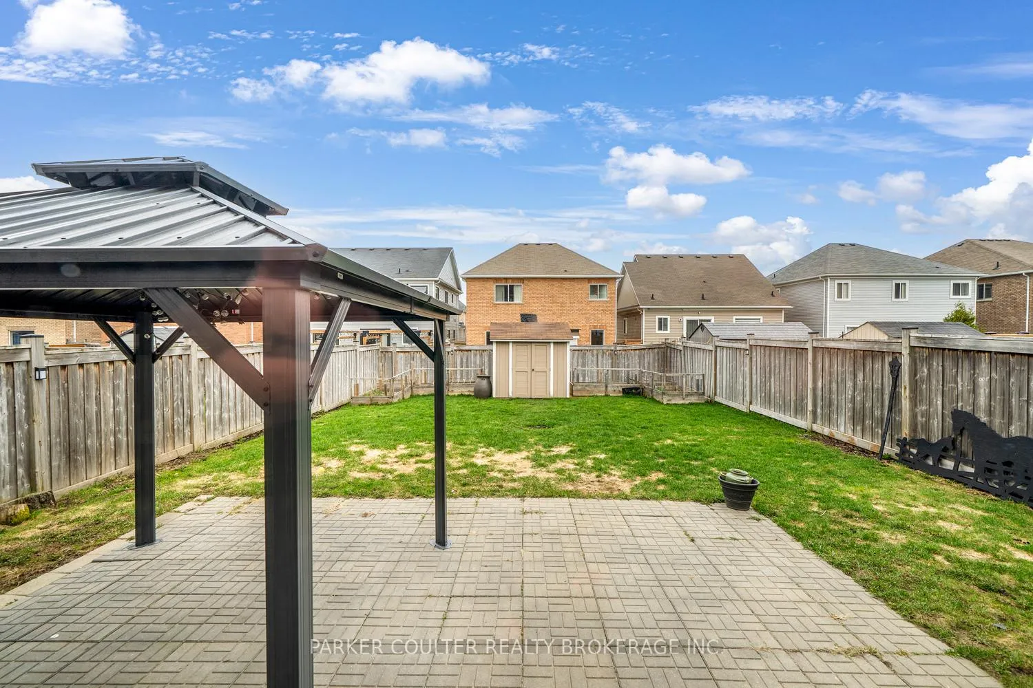 Photo 23 of 829 O'Reilly Crescent, Shelburne — HOMEH