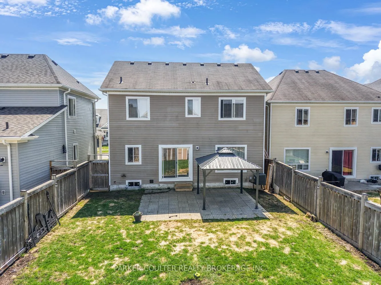 Photo 25 of 829 O'Reilly Crescent, Shelburne — HOMEH