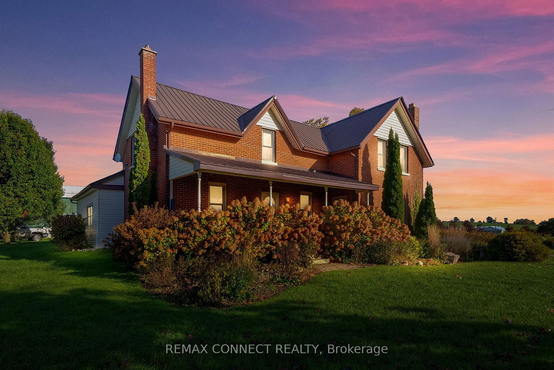 Photo 1 of 2890 Concession 7 Road, Clarington, Rural Clarington — HOMEH