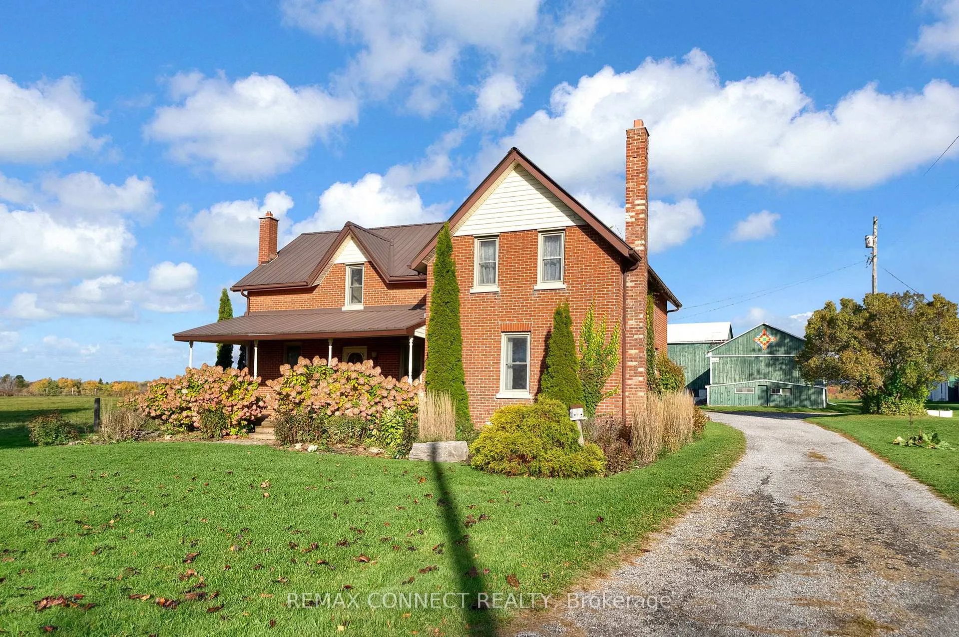 Photo 3 of 2890 Concession 7 Road, Clarington, Rural Clarington — HOMEH