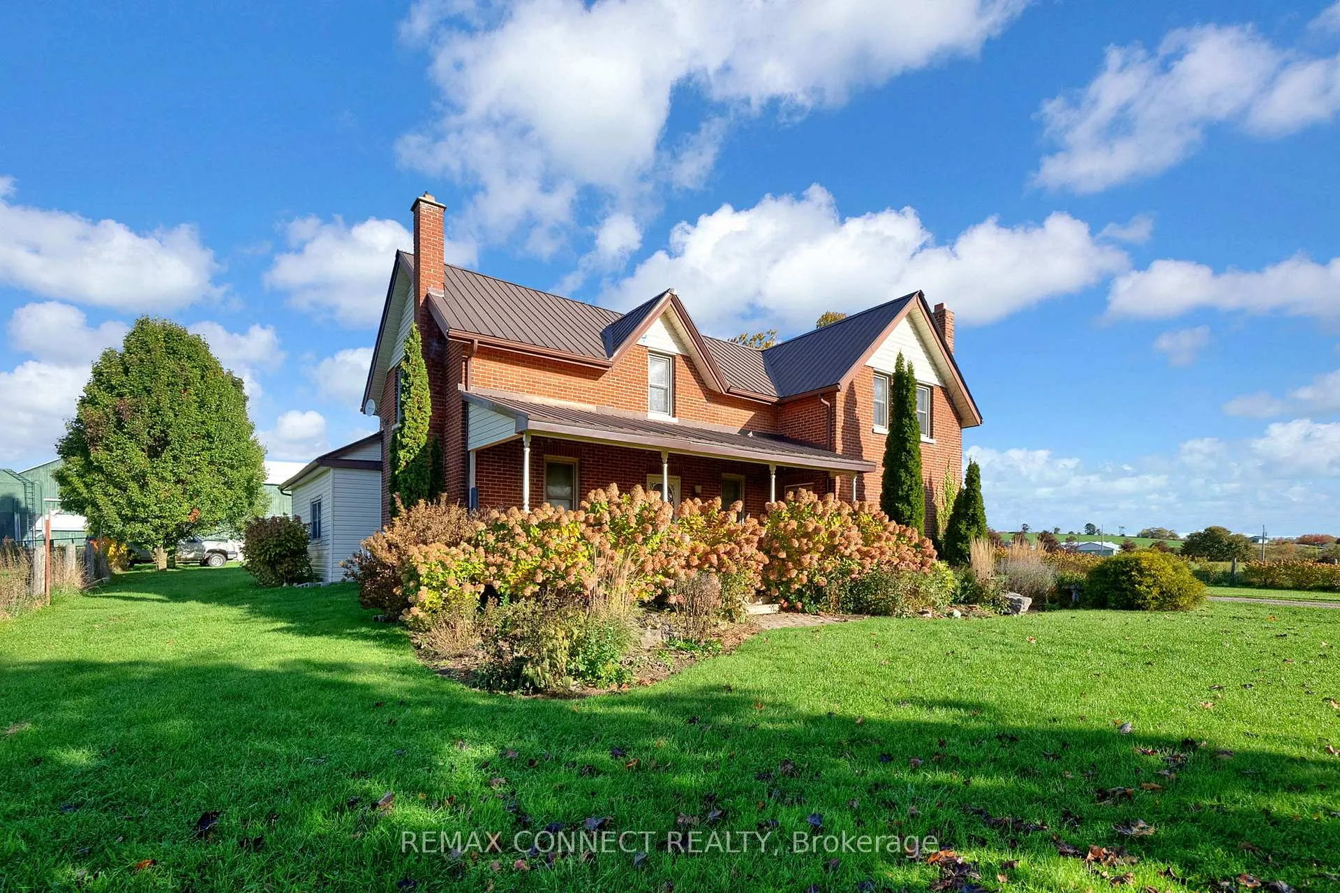 Photo 4 of 2890 Concession 7 Road, Clarington, Rural Clarington — HOMEH