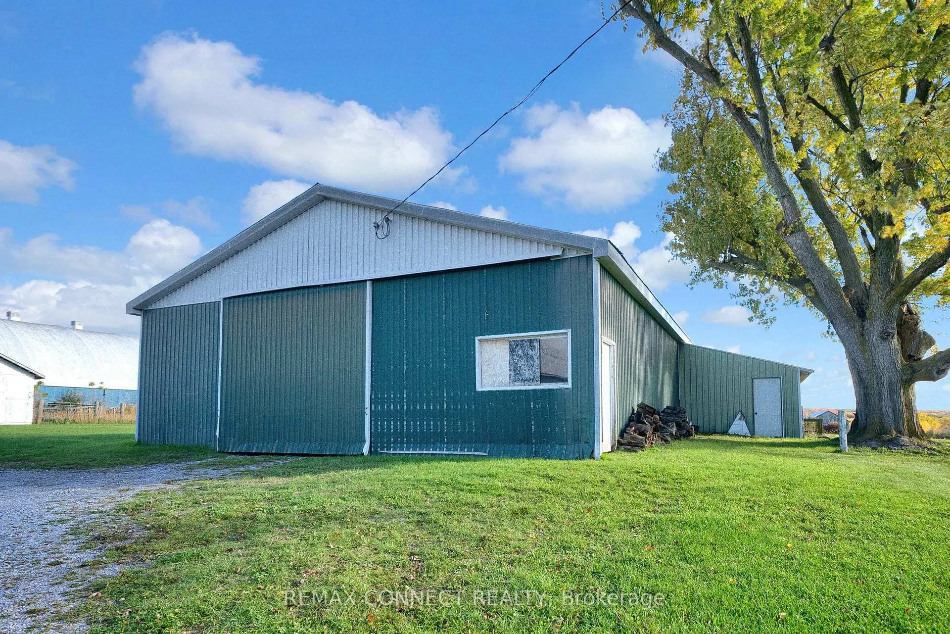 Photo 8 of 2890 Concession 7 Road, Clarington, Rural Clarington — HOMEH