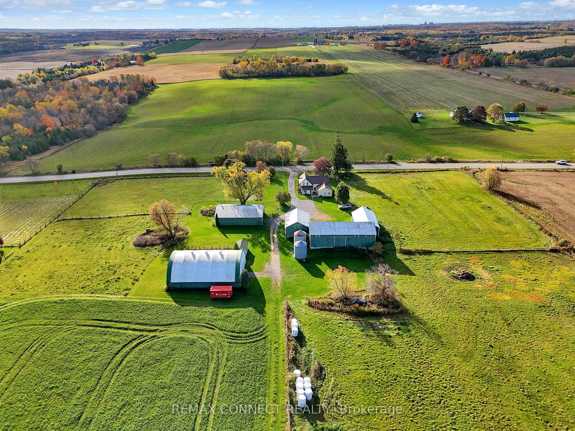 Photo 10 of 2890 Concession 7 Road, Clarington, Rural Clarington — HOMEH