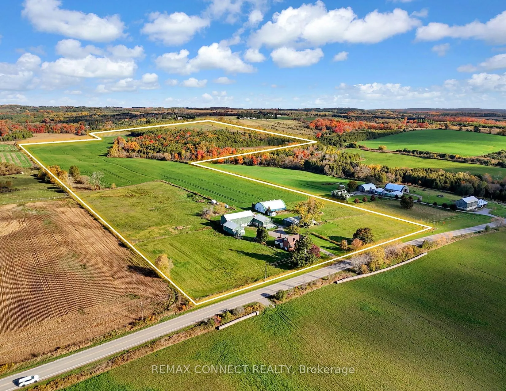 Photo 11 of 2890 Concession 7 Road, Clarington, Rural Clarington — HOMEH