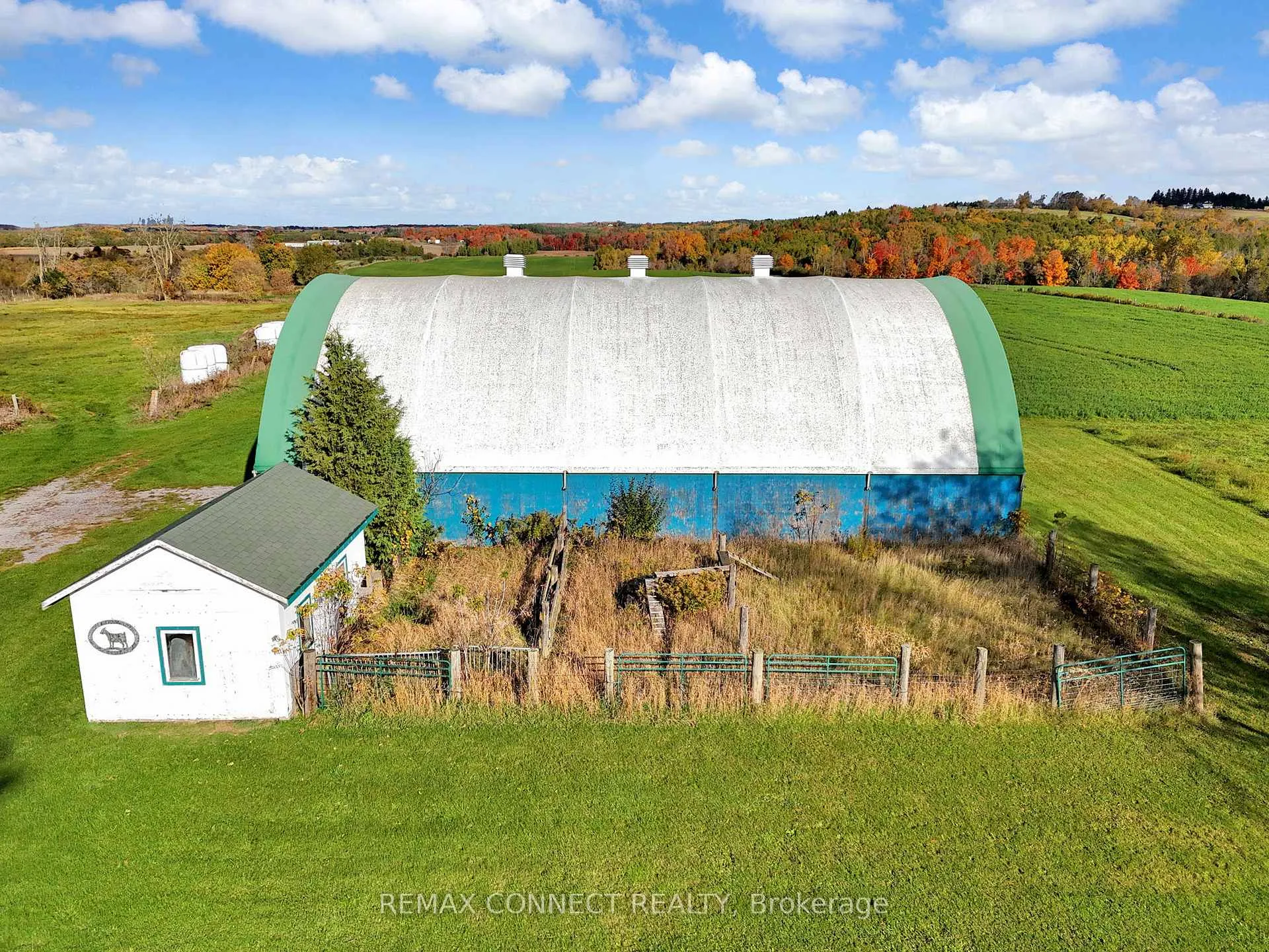 Photo 12 of 2890 Concession 7 Road, Clarington, Rural Clarington — HOMEH