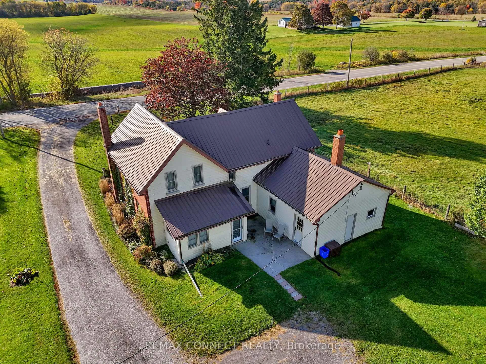 Photo 14 of 2890 Concession 7 Road, Clarington, Rural Clarington — HOMEH