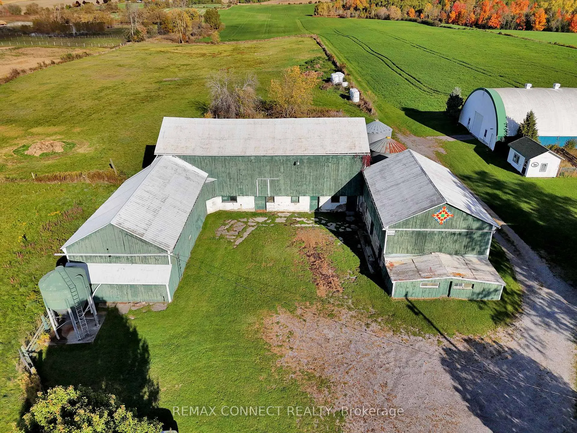 Photo 15 of 2890 Concession 7 Road, Clarington, Rural Clarington — HOMEH