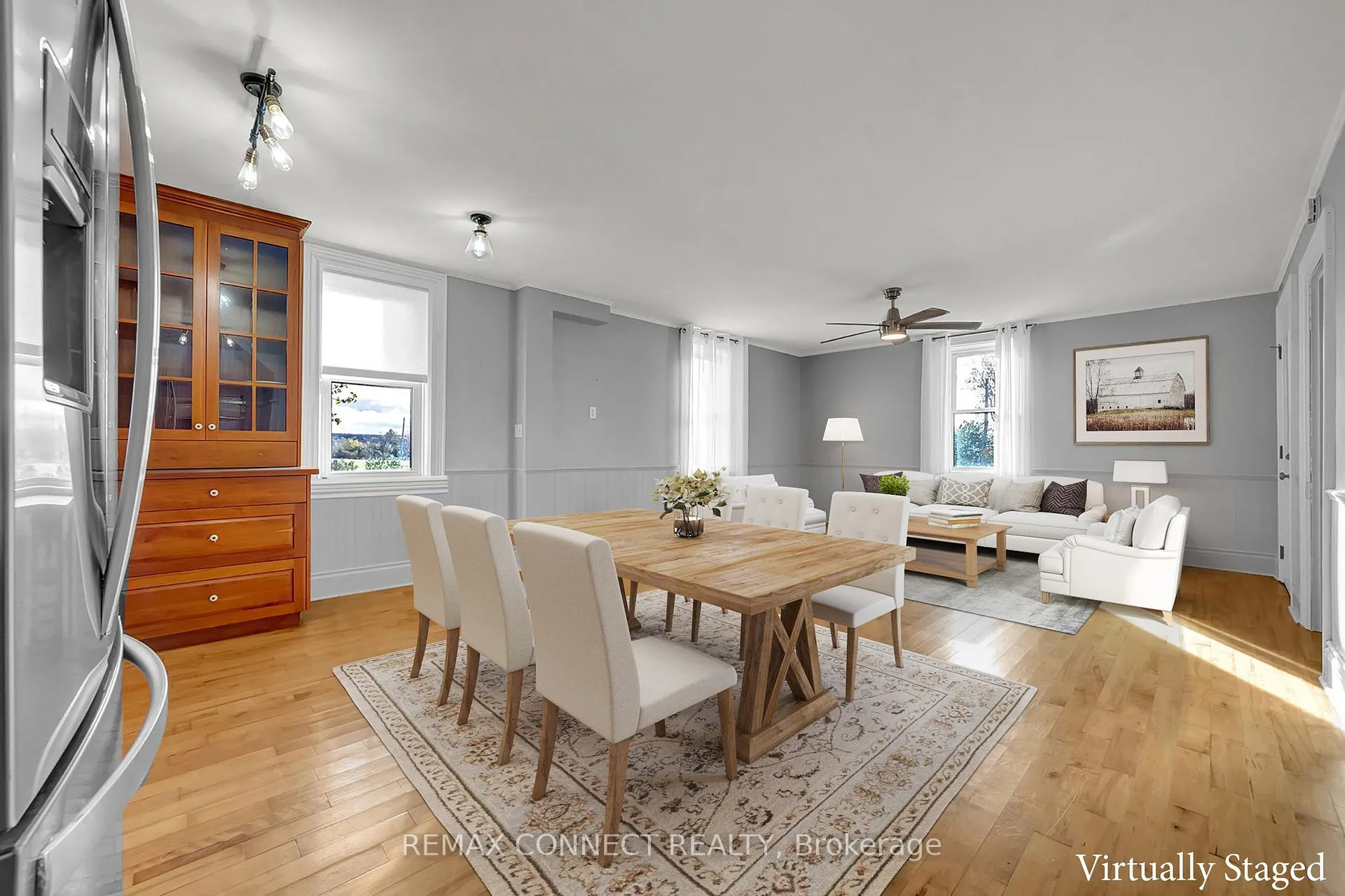 Photo 21 of 2890 Concession 7 Road, Clarington, Rural Clarington — HOMEH