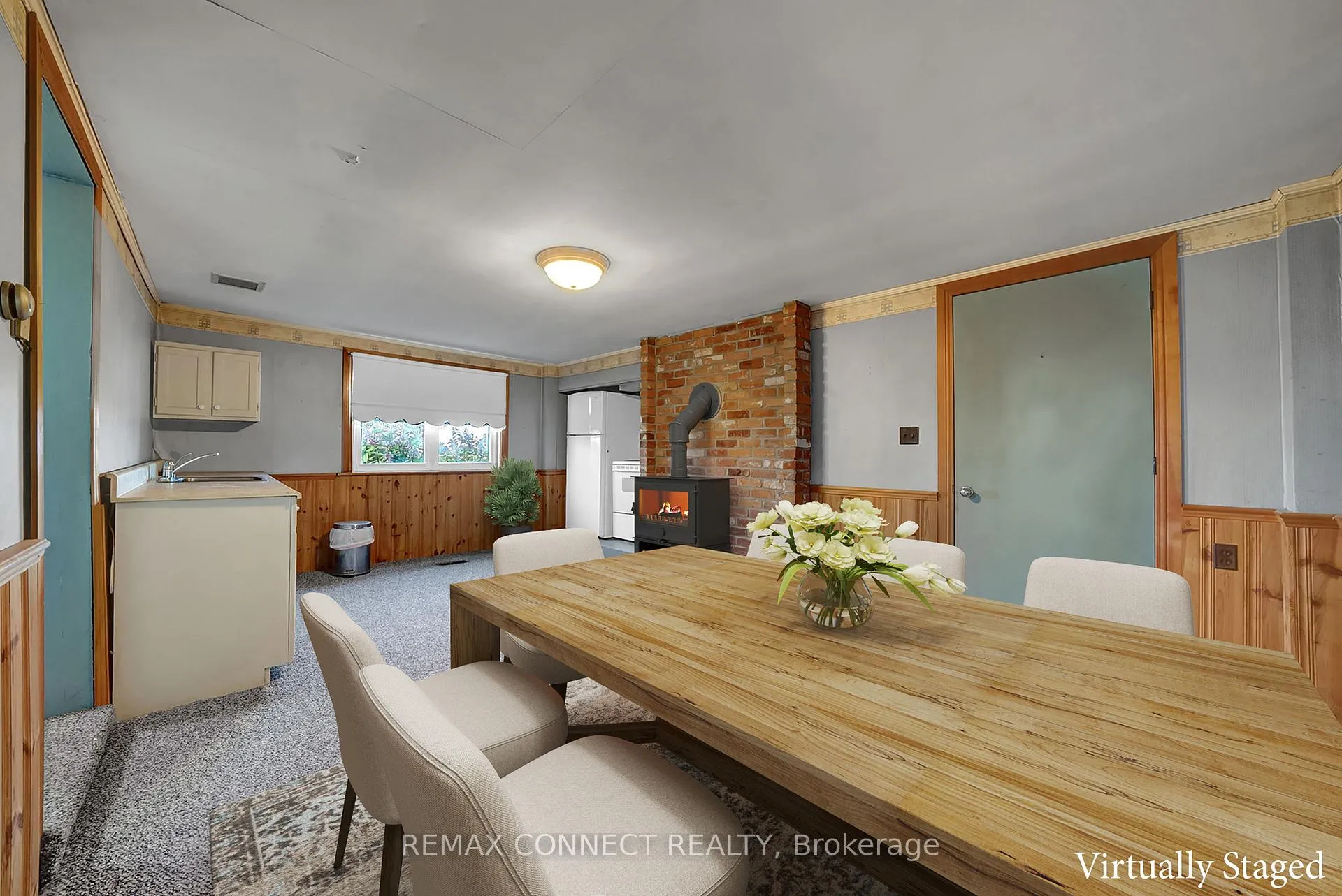 Photo 25 of 2890 Concession 7 Road, Clarington, Rural Clarington — HOMEH