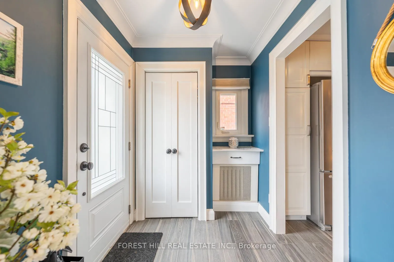 Photo 3 of 181 Floyd Avenue, Toronto, Danforth Village-East York — HOMEH