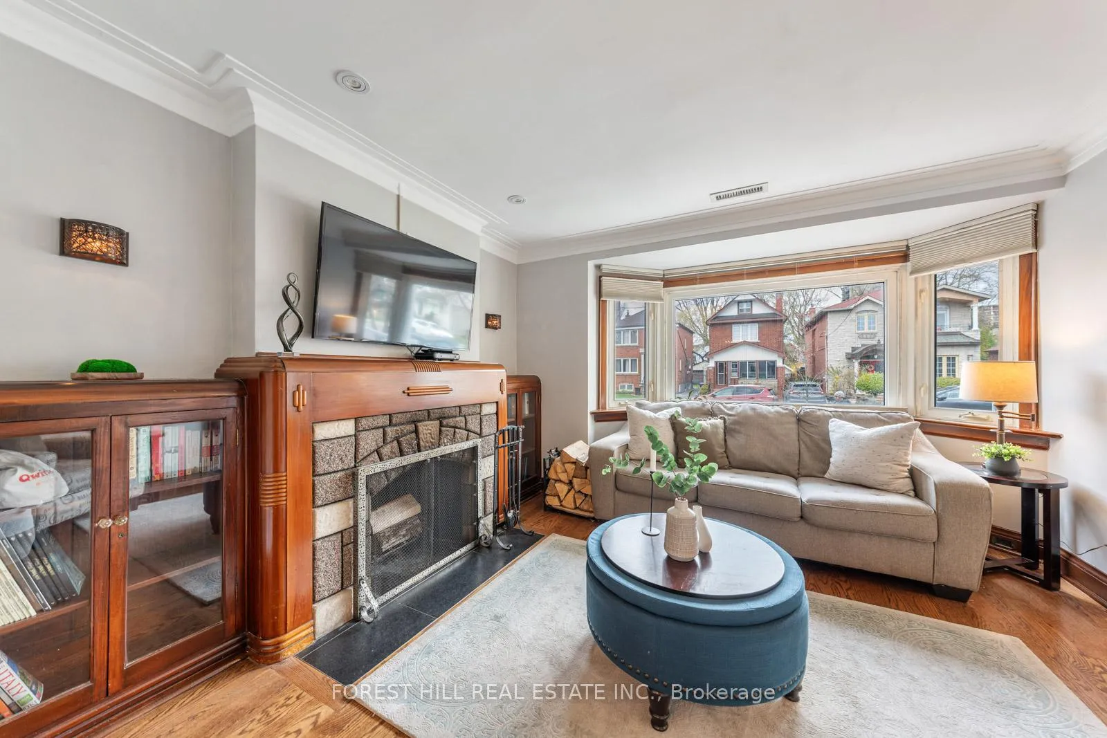 Photo 5 of 181 Floyd Avenue, Toronto, Danforth Village-East York — HOMEH
