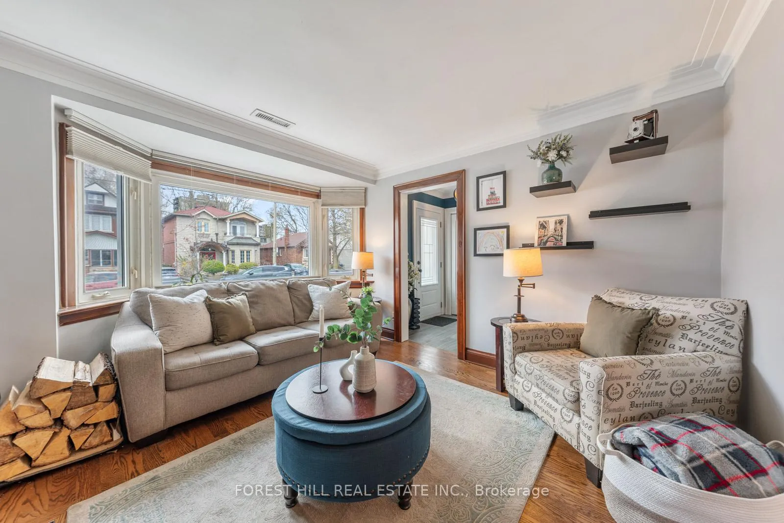 Photo 6 of 181 Floyd Avenue, Toronto, Danforth Village-East York — HOMEH