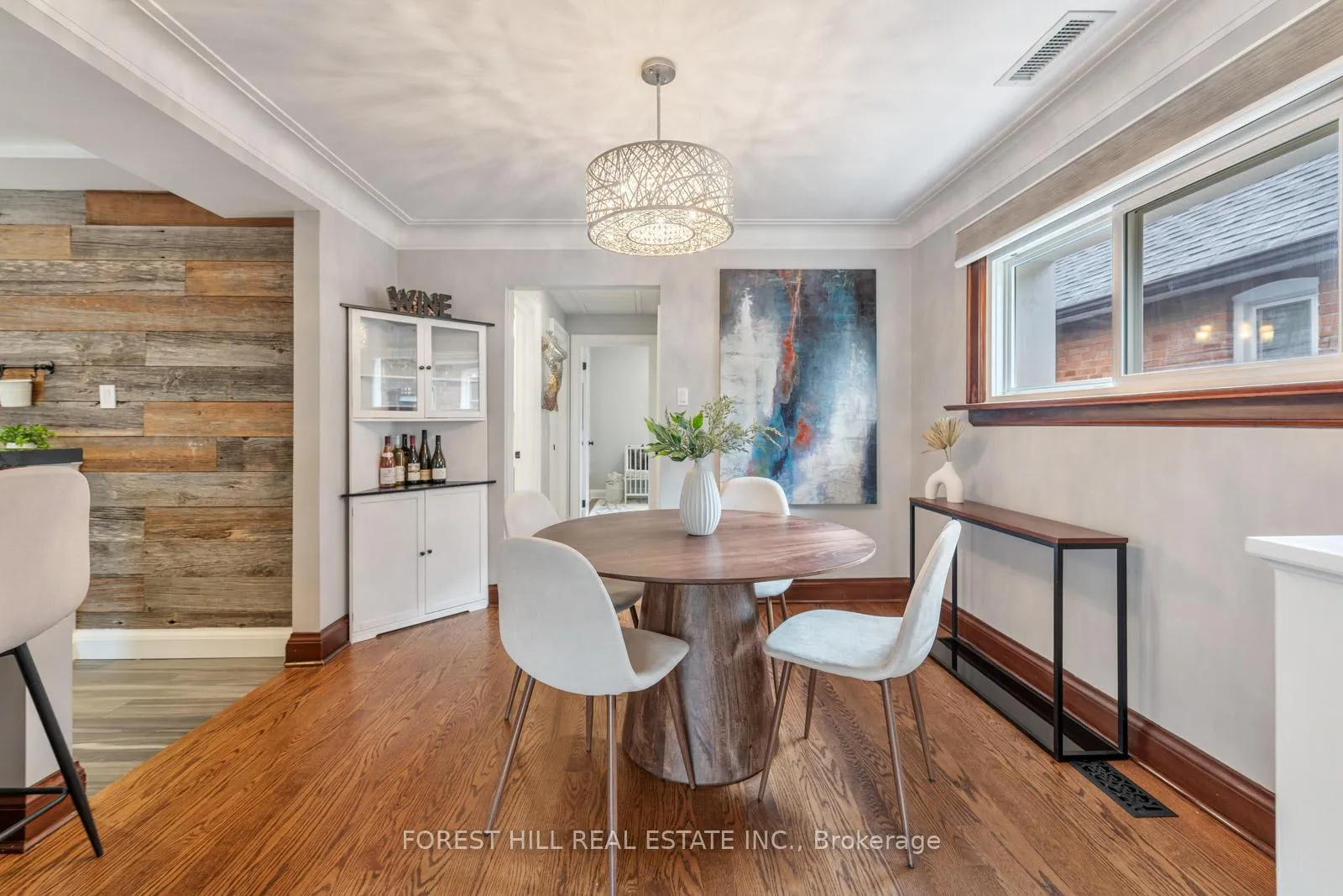 Photo 8 of 181 Floyd Avenue, Toronto, Danforth Village-East York — HOMEH