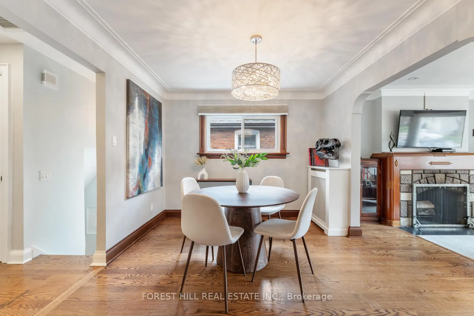 Photo 9 of 181 Floyd Avenue, Toronto, Danforth Village-East York — HOMEH