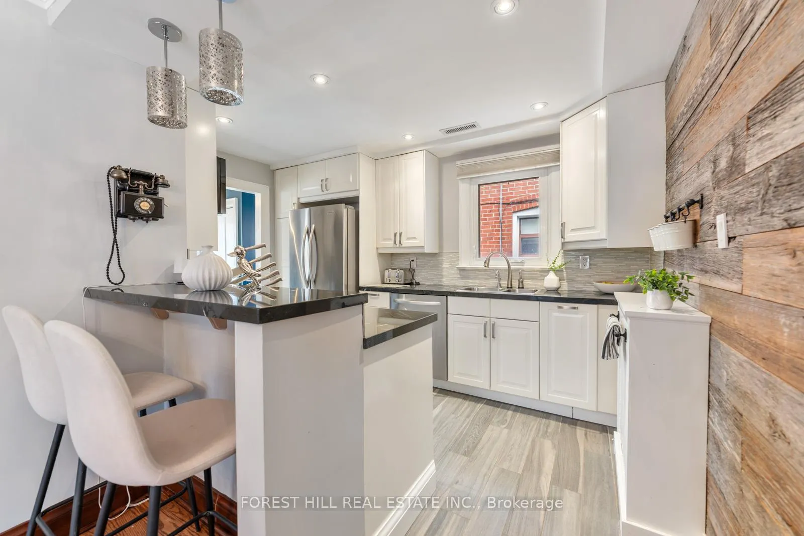 Photo 10 of 181 Floyd Avenue, Toronto, Danforth Village-East York — HOMEH
