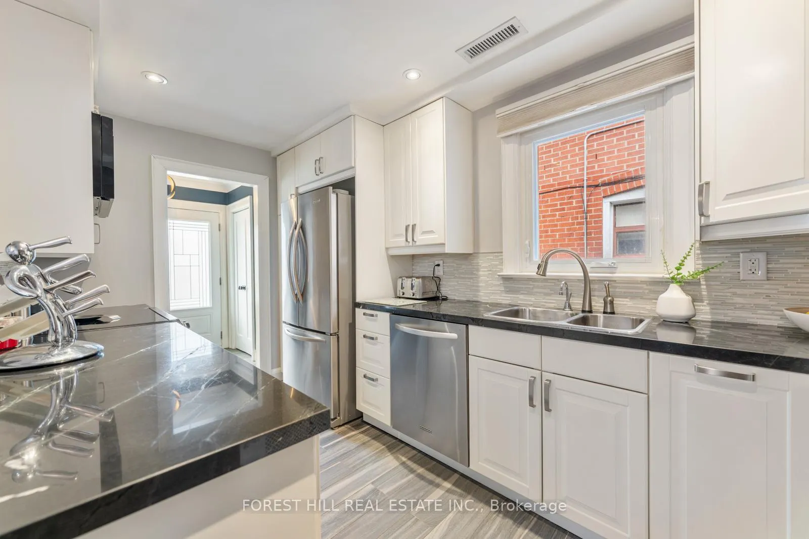 Photo 11 of 181 Floyd Avenue, Toronto, Danforth Village-East York — HOMEH
