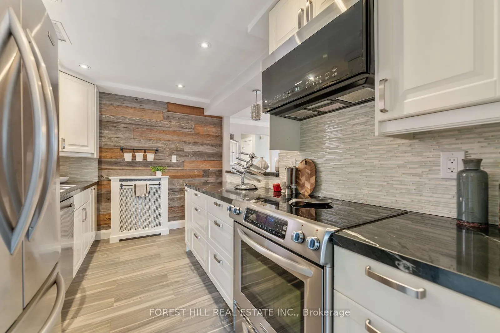 Photo 13 of 181 Floyd Avenue, Toronto, Danforth Village-East York — HOMEH