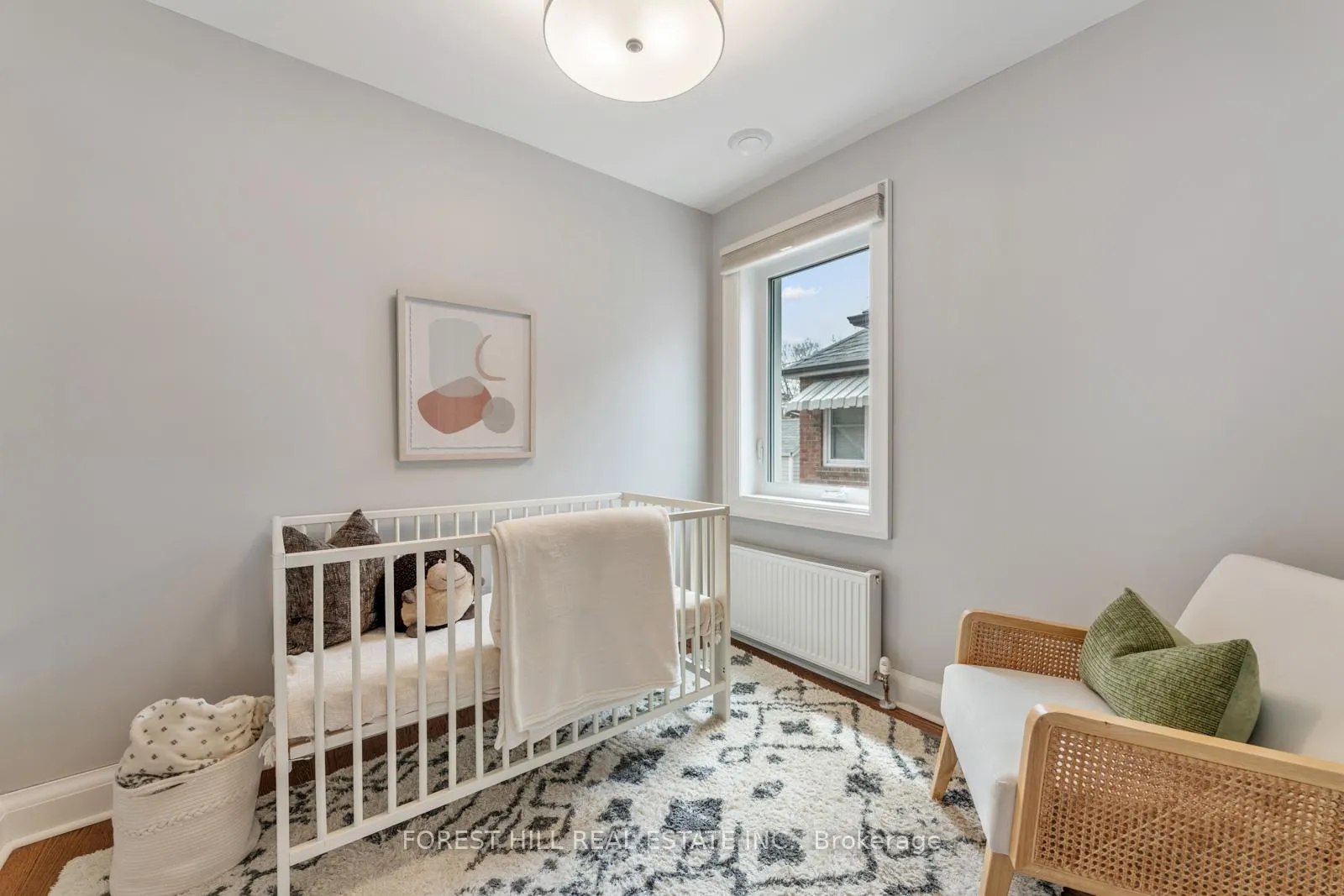 Photo 17 of 181 Floyd Avenue, Toronto, Danforth Village-East York — HOMEH