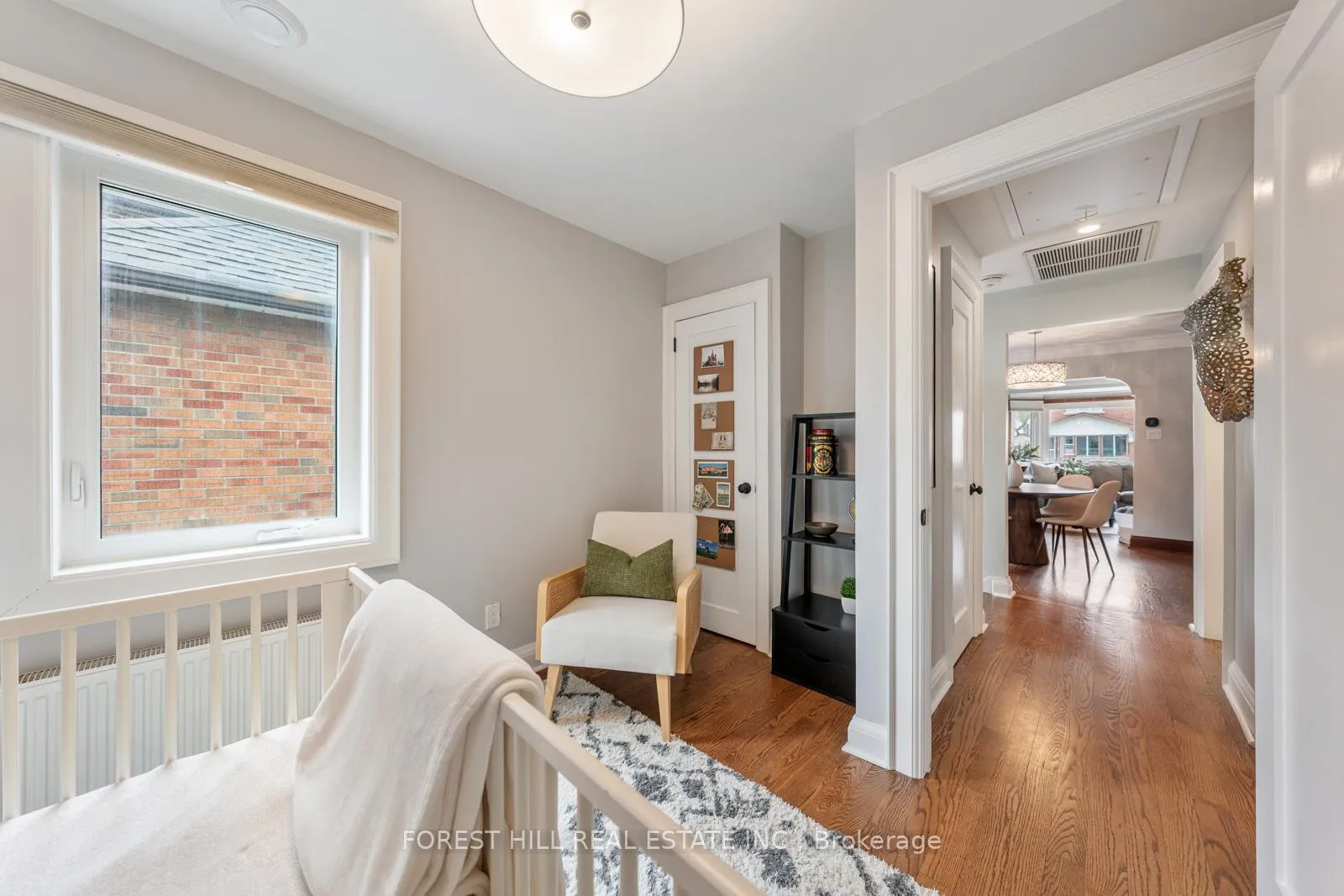 Photo 19 of 181 Floyd Avenue, Toronto, Danforth Village-East York — HOMEH