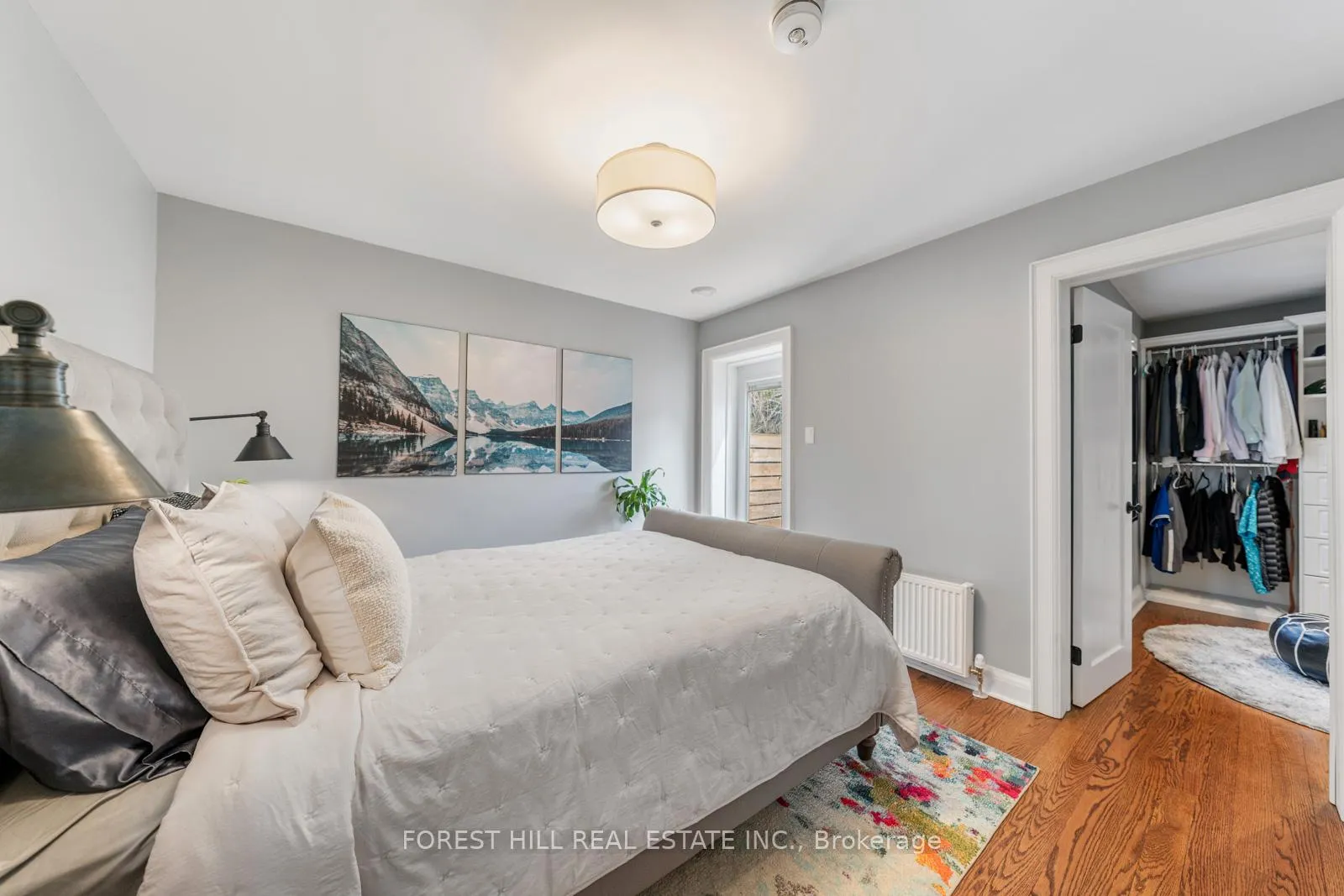 Photo 20 of 181 Floyd Avenue, Toronto, Danforth Village-East York — HOMEH