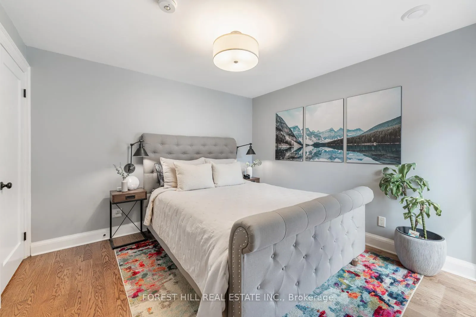 Photo 23 of 181 Floyd Avenue, Toronto, Danforth Village-East York — HOMEH