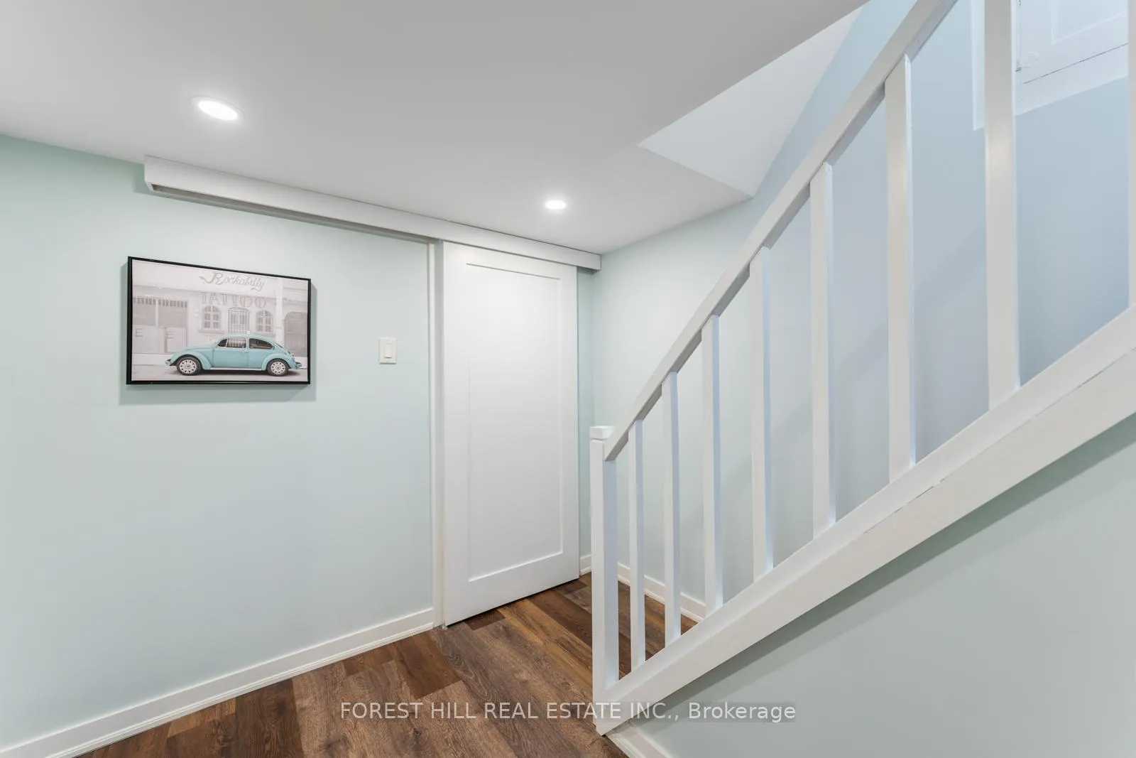 Photo 24 of 181 Floyd Avenue, Toronto, Danforth Village-East York — HOMEH