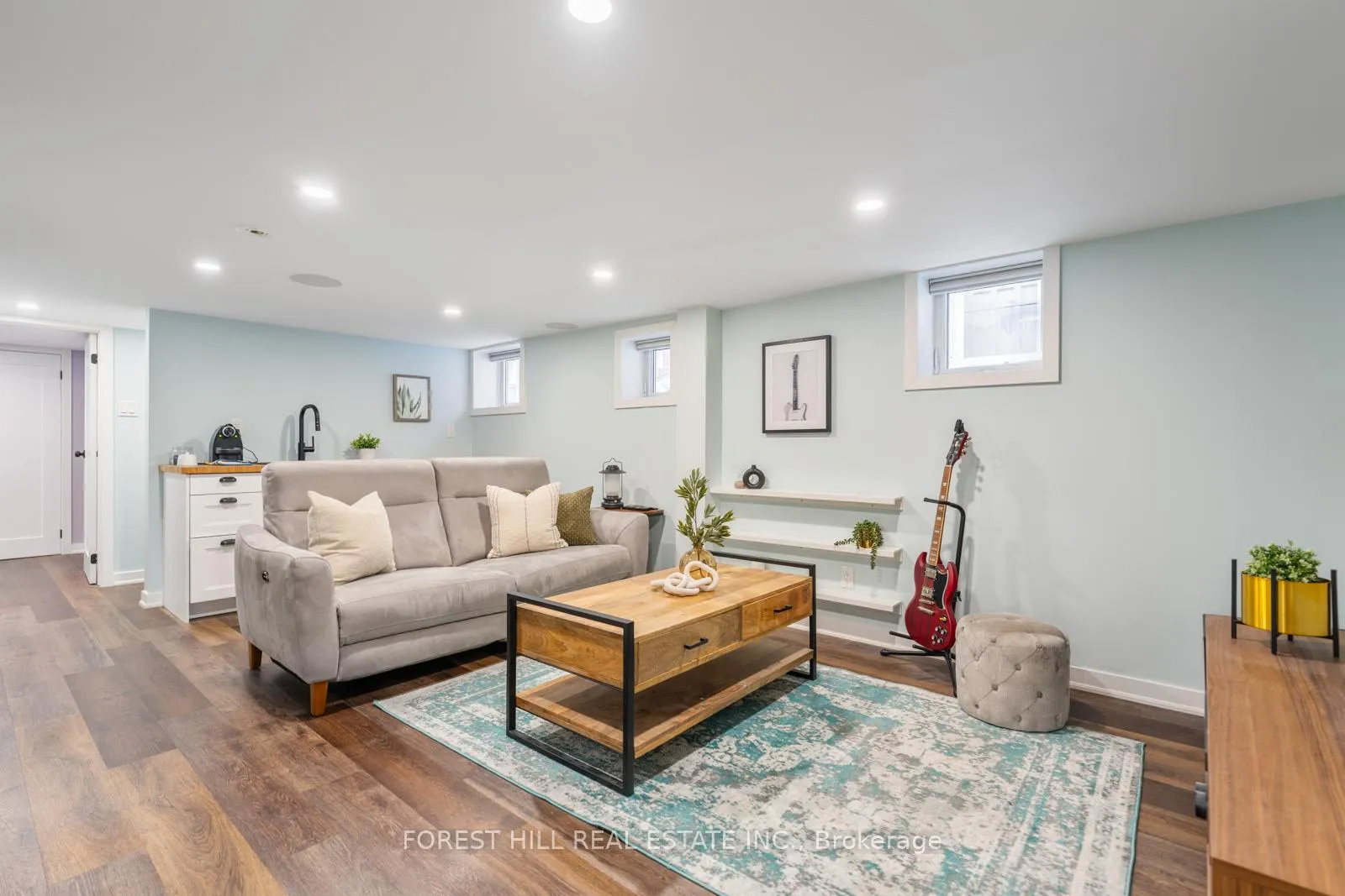 Photo 25 of 181 Floyd Avenue, Toronto, Danforth Village-East York — HOMEH