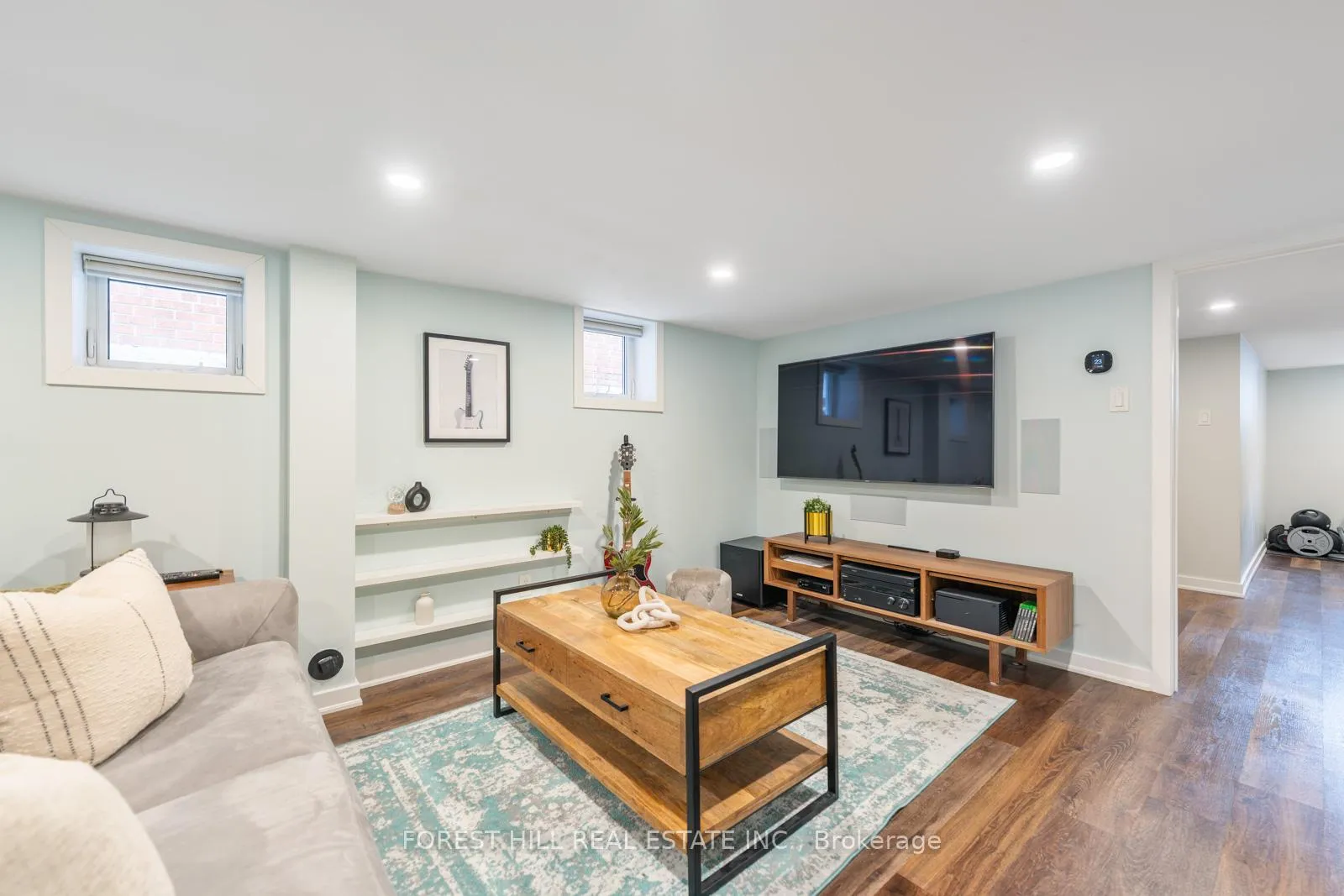 Photo 27 of 181 Floyd Avenue, Toronto, Danforth Village-East York — HOMEH