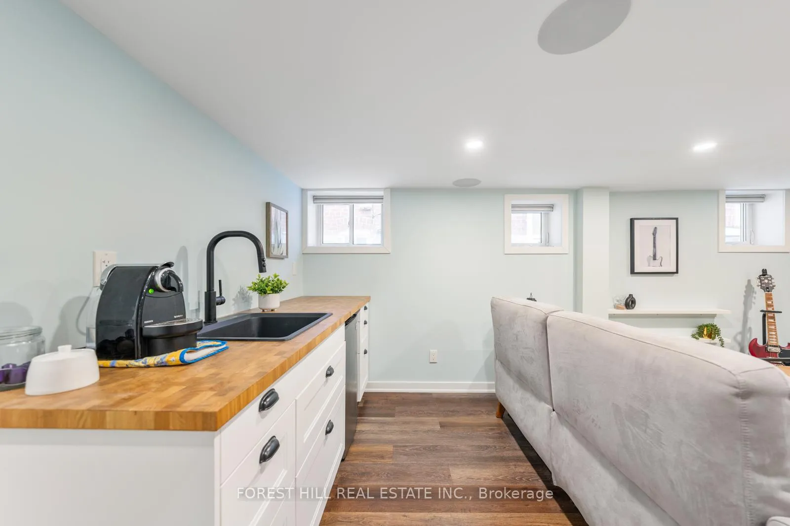 Photo 28 of 181 Floyd Avenue, Toronto, Danforth Village-East York — HOMEH