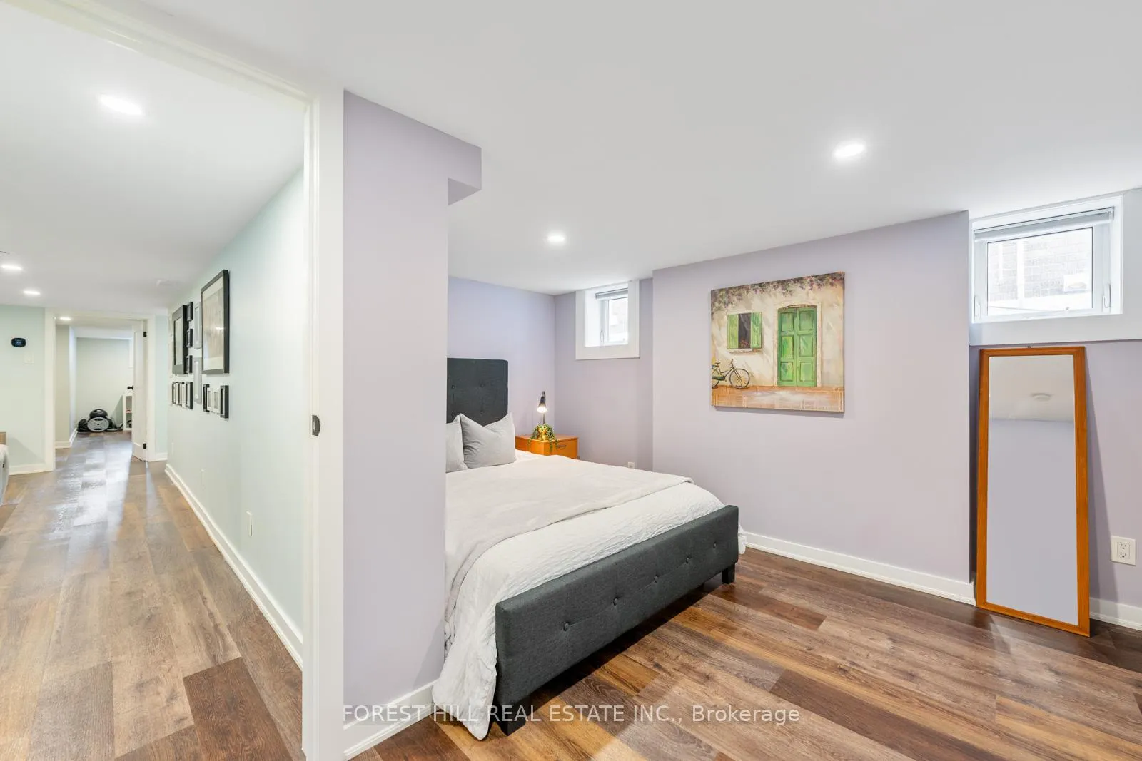 Photo 30 of 181 Floyd Avenue, Toronto, Danforth Village-East York — HOMEH