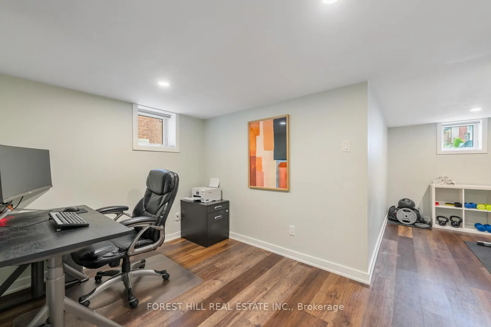 Photo 34 of 181 Floyd Avenue, Toronto, Danforth Village-East York — HOMEH