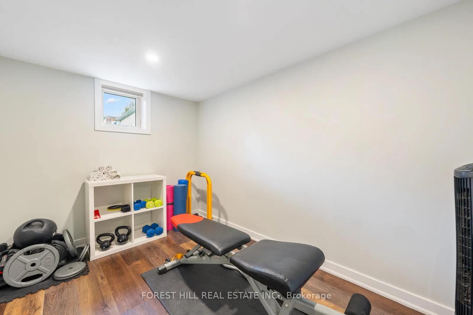 Photo 35 of 181 Floyd Avenue, Toronto, Danforth Village-East York — HOMEH