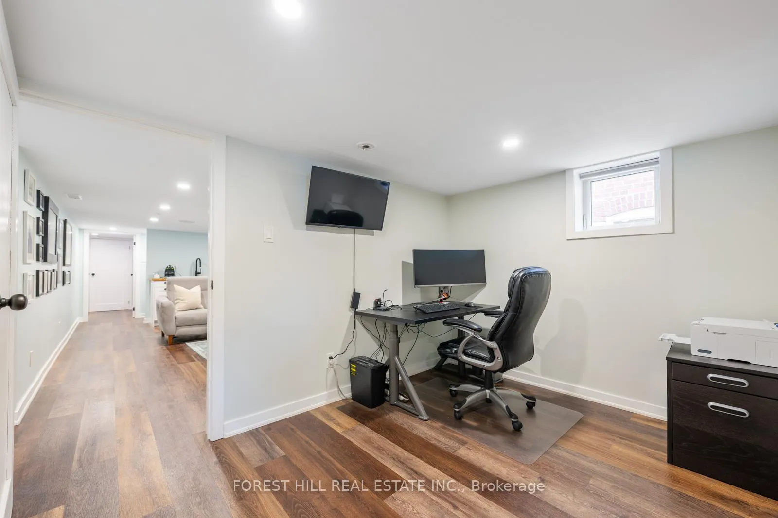 Photo 36 of 181 Floyd Avenue, Toronto, Danforth Village-East York — HOMEH