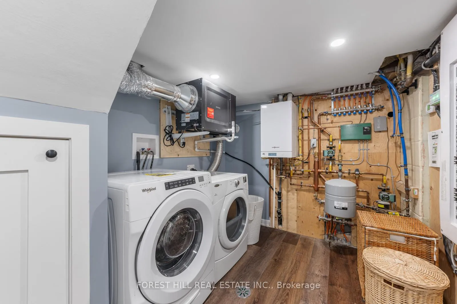 Photo 37 of 181 Floyd Avenue, Toronto, Danforth Village-East York — HOMEH