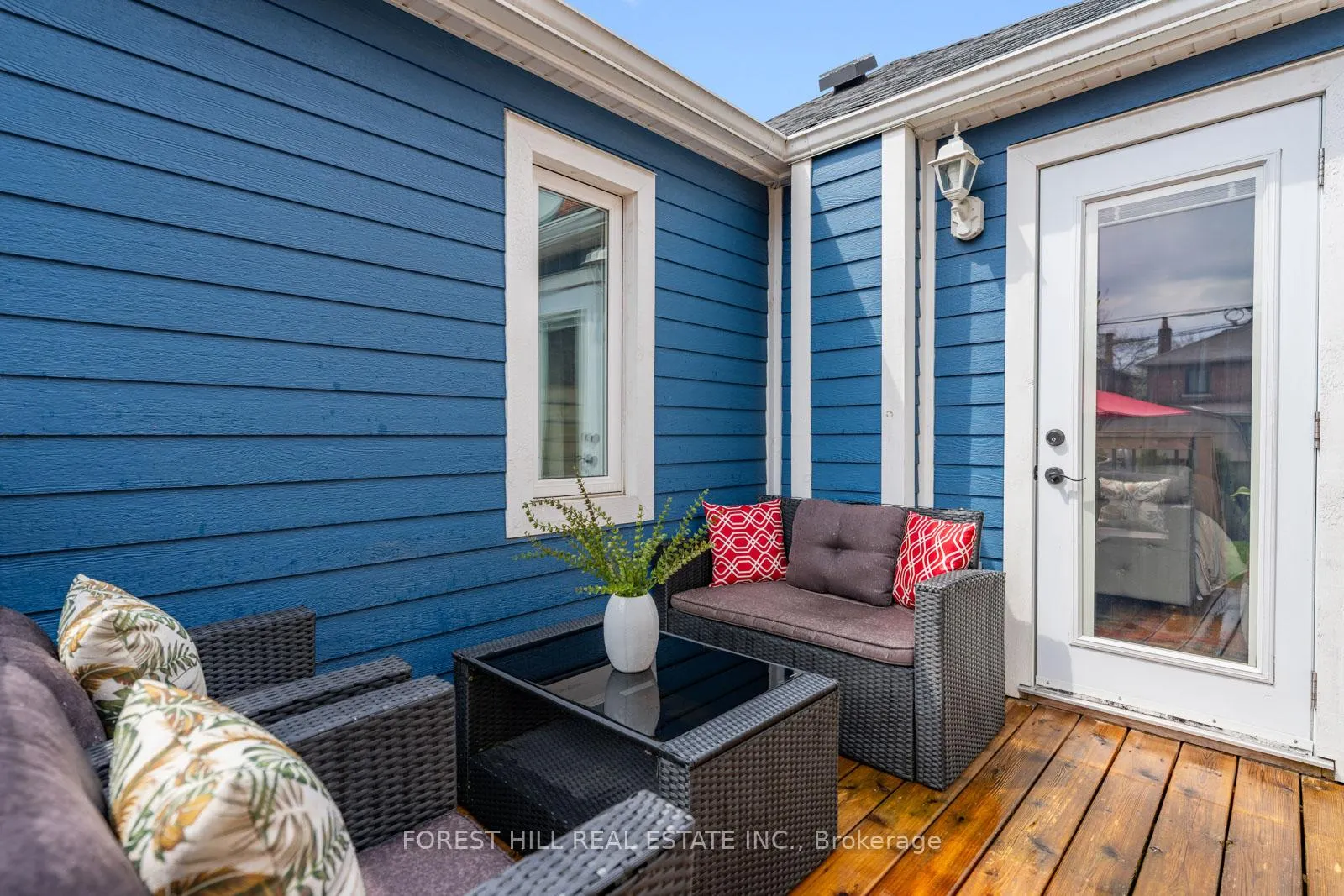 Photo 39 of 181 Floyd Avenue, Toronto, Danforth Village-East York — HOMEH