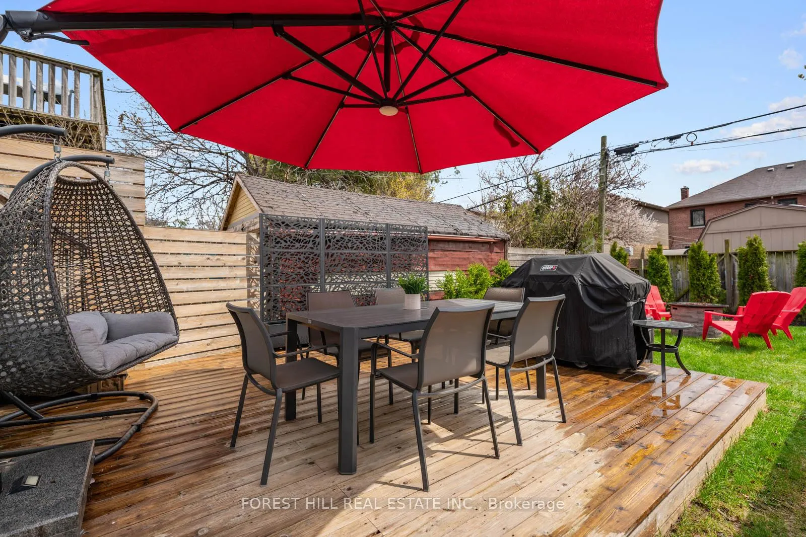 Photo 41 of 181 Floyd Avenue, Toronto, Danforth Village-East York — HOMEH