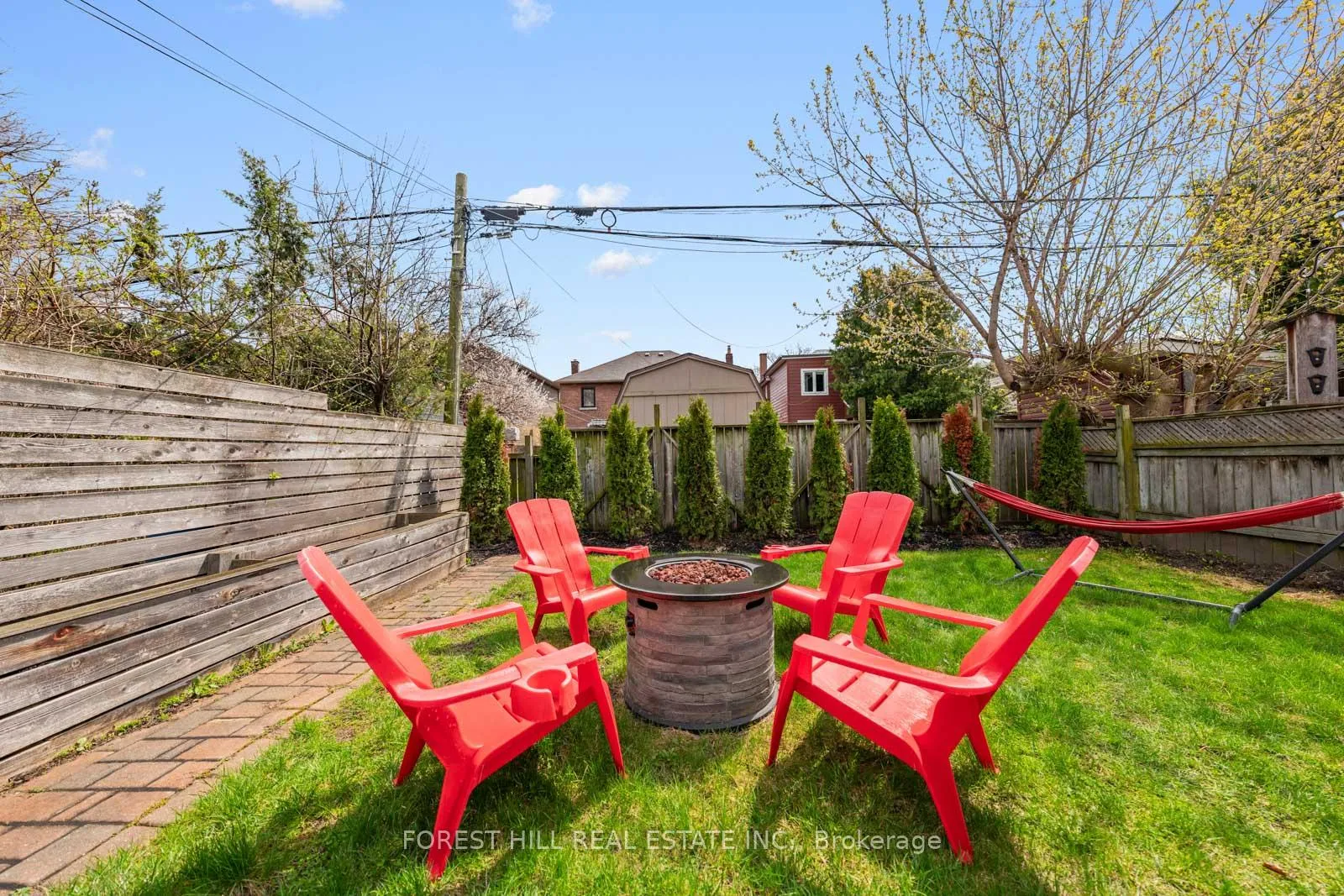 Photo 42 of 181 Floyd Avenue, Toronto, Danforth Village-East York — HOMEH