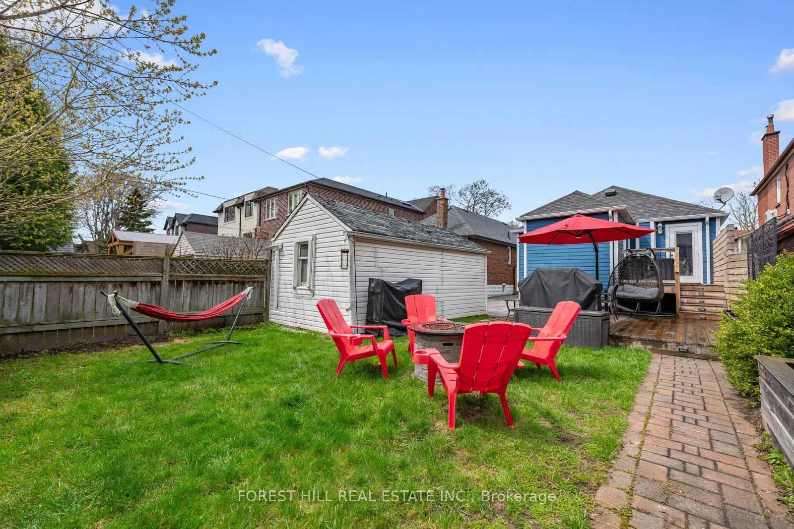 Photo 44 of 181 Floyd Avenue, Toronto, Danforth Village-East York — HOMEH