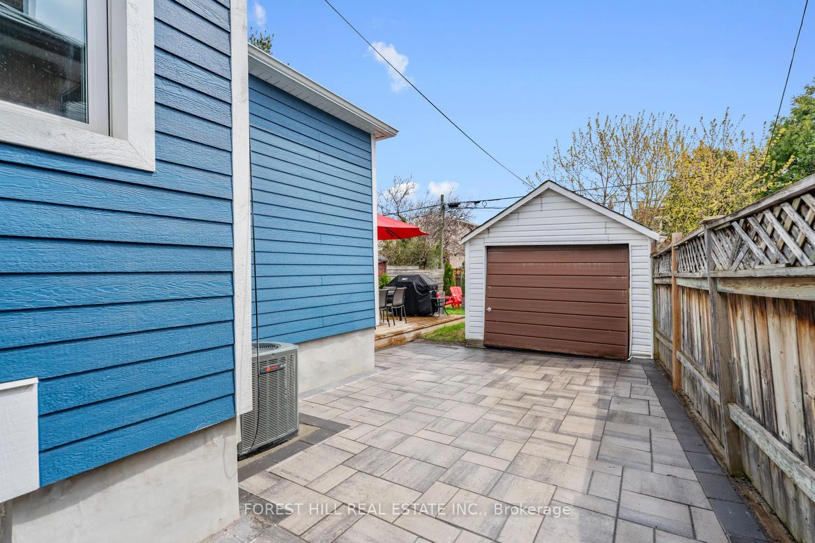 Photo 45 of 181 Floyd Avenue, Toronto, Danforth Village-East York — HOMEH