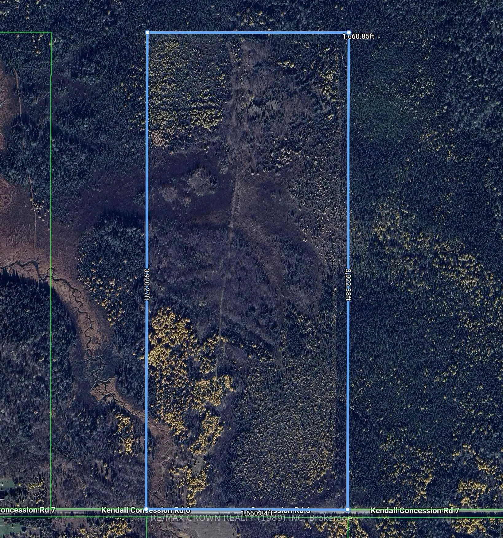 Photo 3 of Lot 26 Concession 7, Hearst — HOMEH