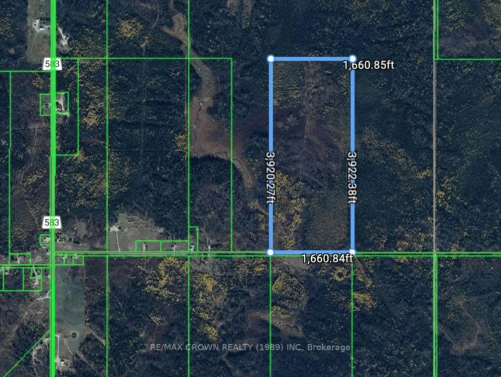 Photo 4 of Lot 26 Concession 7, Hearst — HOMEH