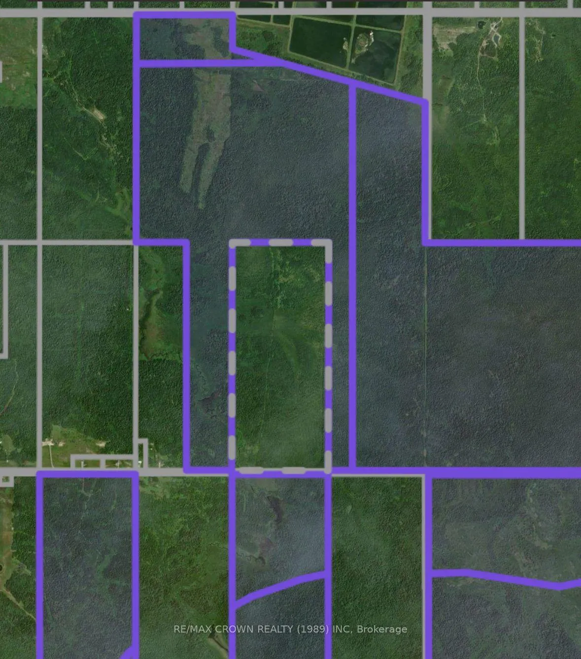 Photo 5 of Lot 26 Concession 7, Hearst — HOMEH