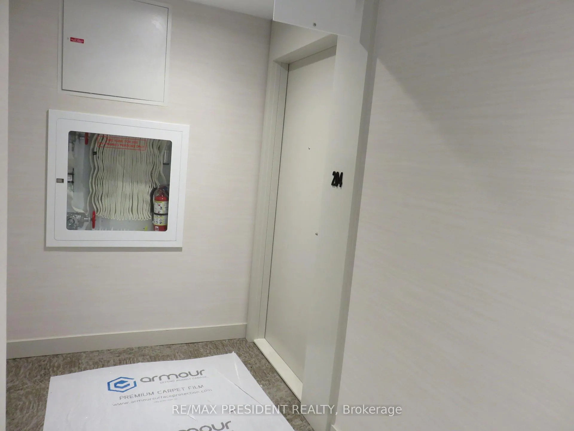 Photo 6 of Unit 204, 215 Veterans Drive, Brampton, Northwest Brampton — HOMEH