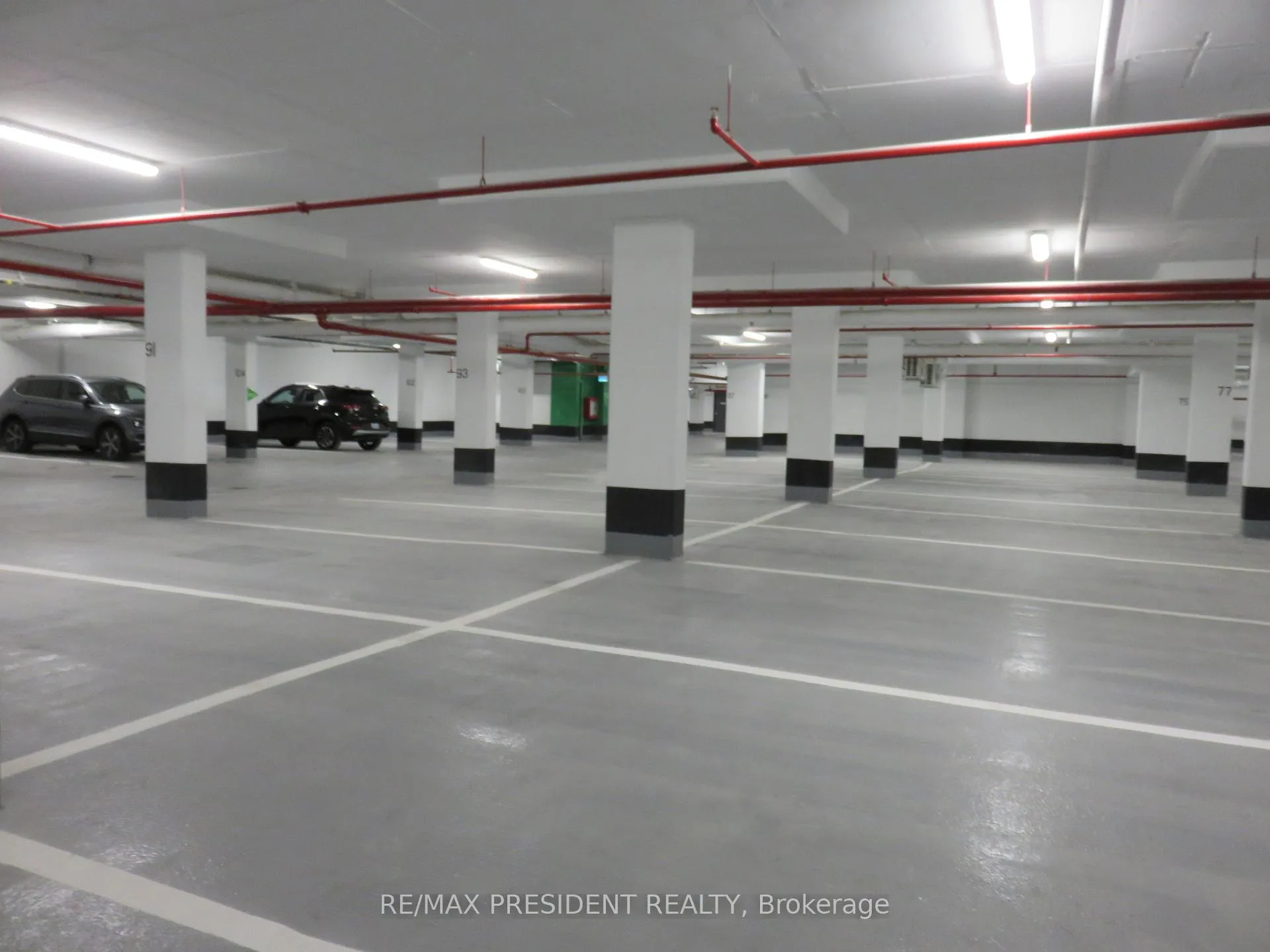 Photo 26 of Unit 204, 215 Veterans Drive, Brampton, Northwest Brampton — HOMEH