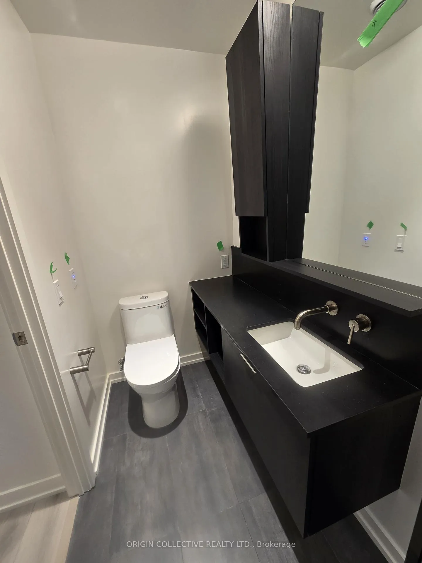 Photo 9 of Unit 2310, 110 Broadway Avenue, Toronto, Mount Pleasant West — HOMEH
