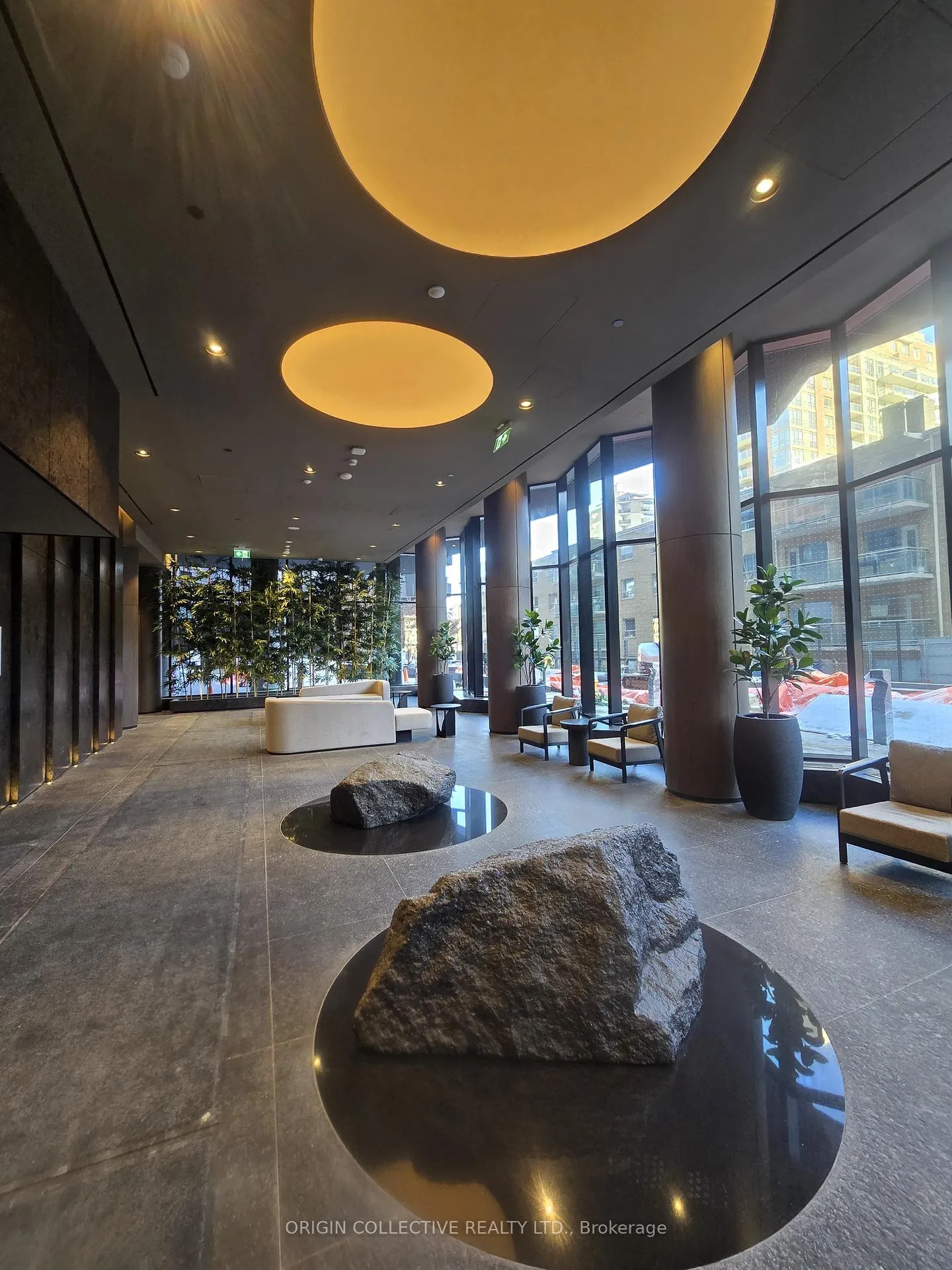 Photo 12 of Unit 2310, 110 Broadway Avenue, Toronto, Mount Pleasant West — HOMEH