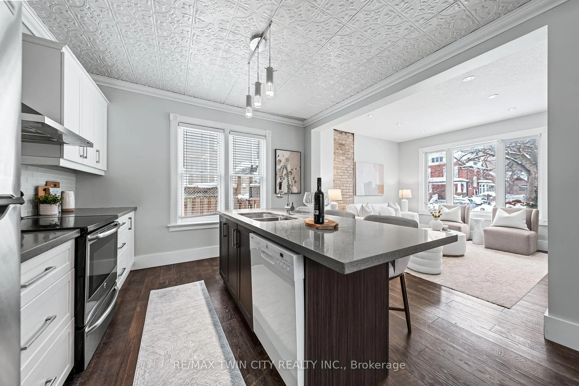 Photo 16 of 11 Heins Avenue, Kitchener — HOMEH