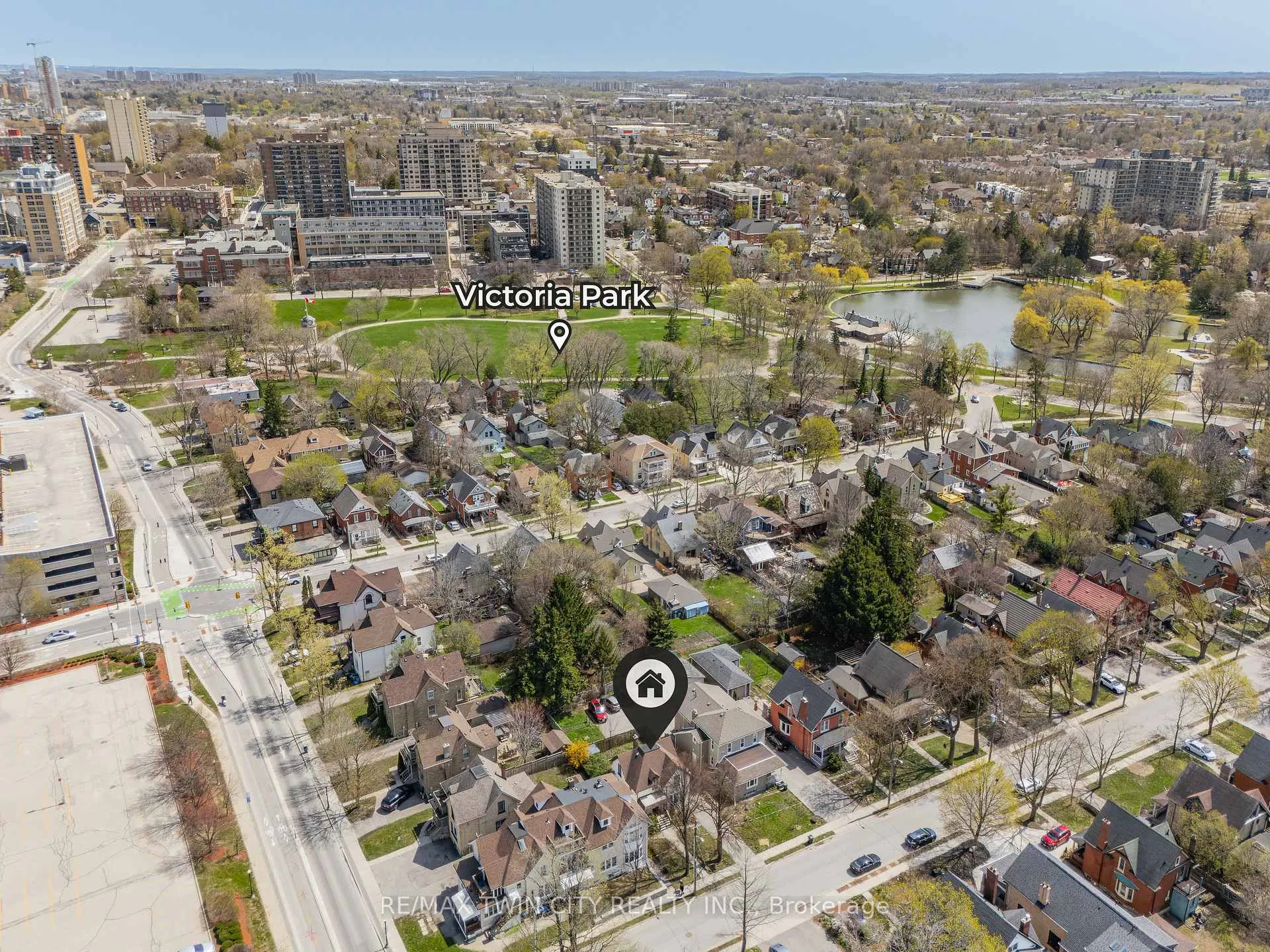 Photo 41 of 11 Heins Avenue, Kitchener — HOMEH