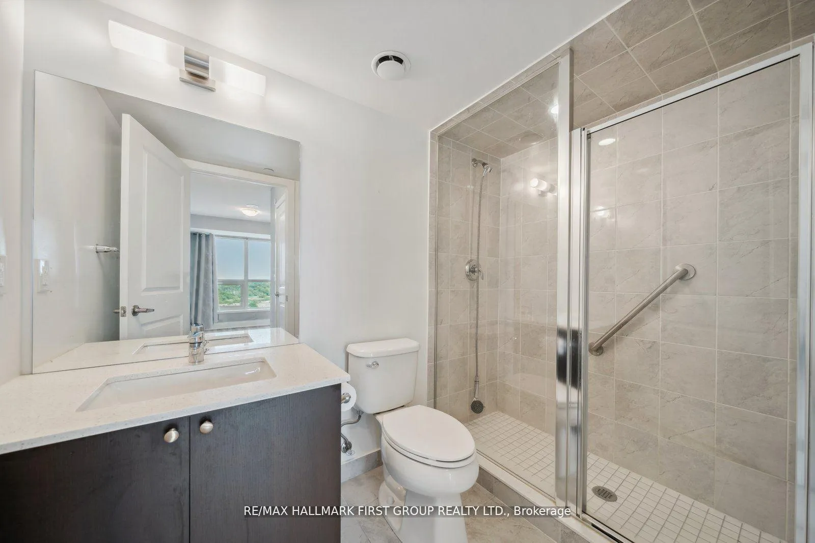 Photo 8 of Unit 1309, 1255 Bayly Street, Pickering, Bay Ridges — HOMEH