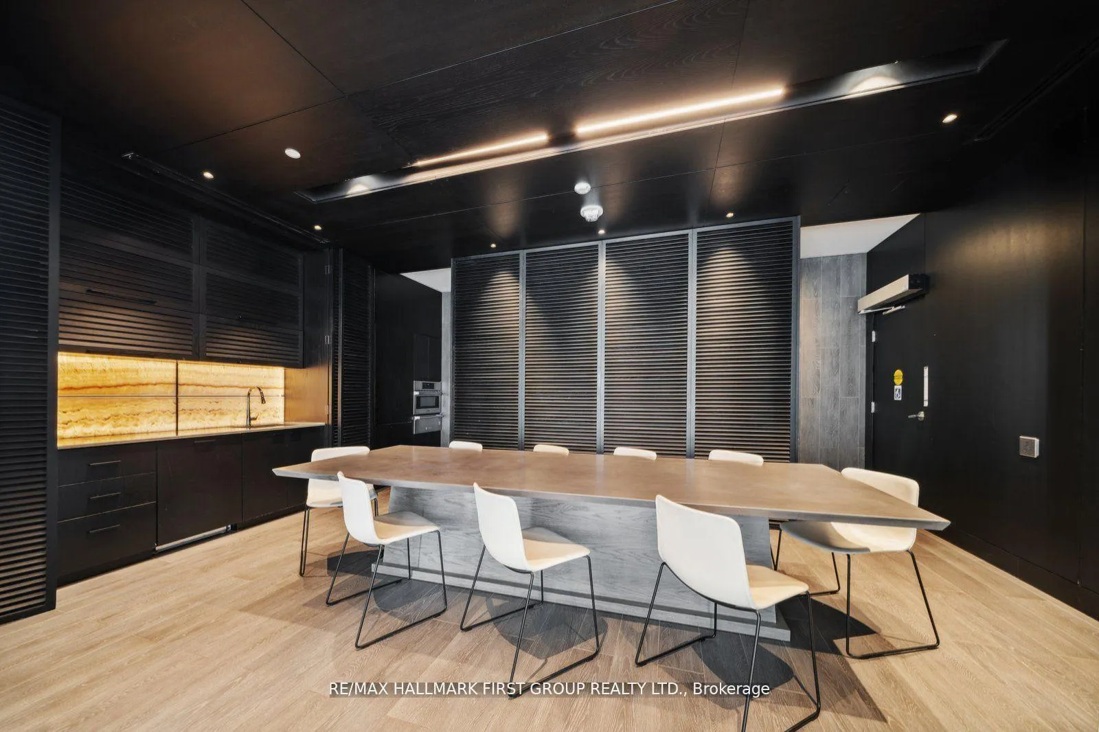 Photo 19 of Unit 1309, 1255 Bayly Street, Pickering, Bay Ridges — HOMEH